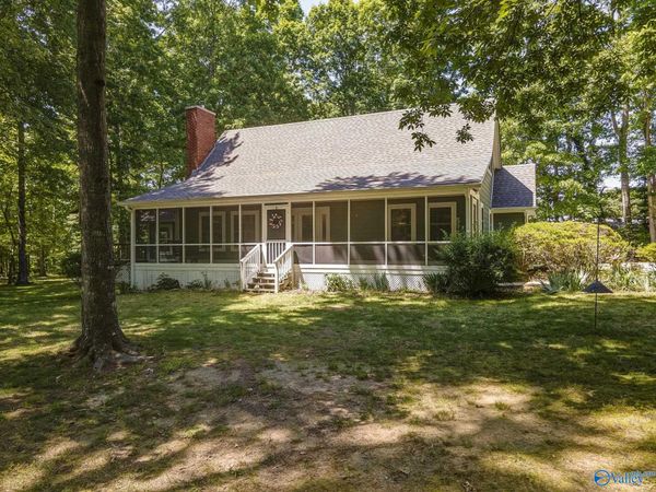 96 Summerville Road, Mentone, AL 35984