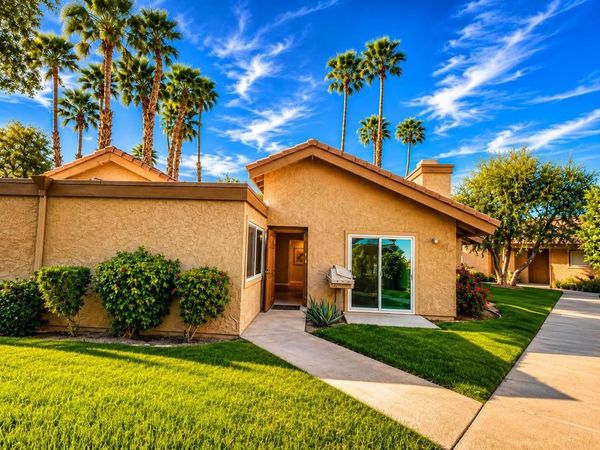47395 Monroe St, Unit#286, Indio, CA 92201