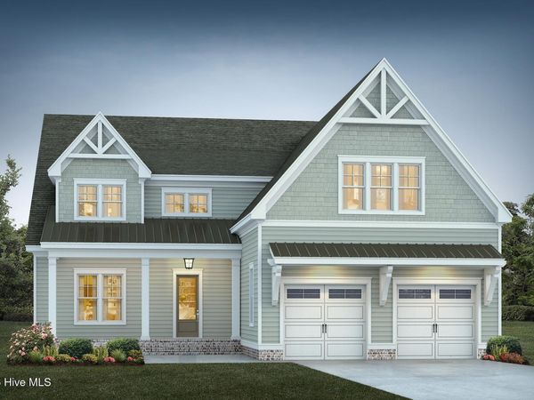 3 Greenock Court , Pinehurst, NC 28374