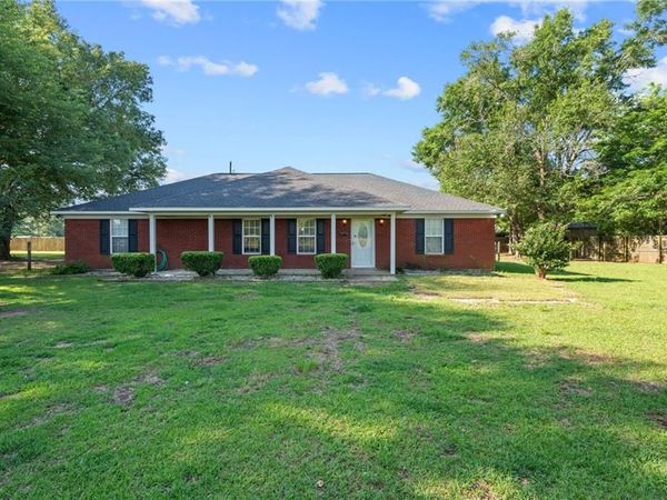 13715 Terjen Lane, Wilmer, AL 36587