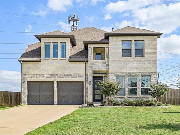 525 William Court , Arlington, TX 76002