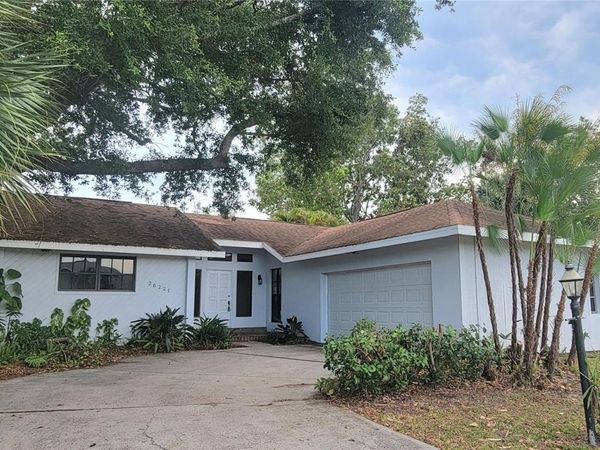 26221 CONSTANTINE ROAD , PUNTA GORDA, FL 33983