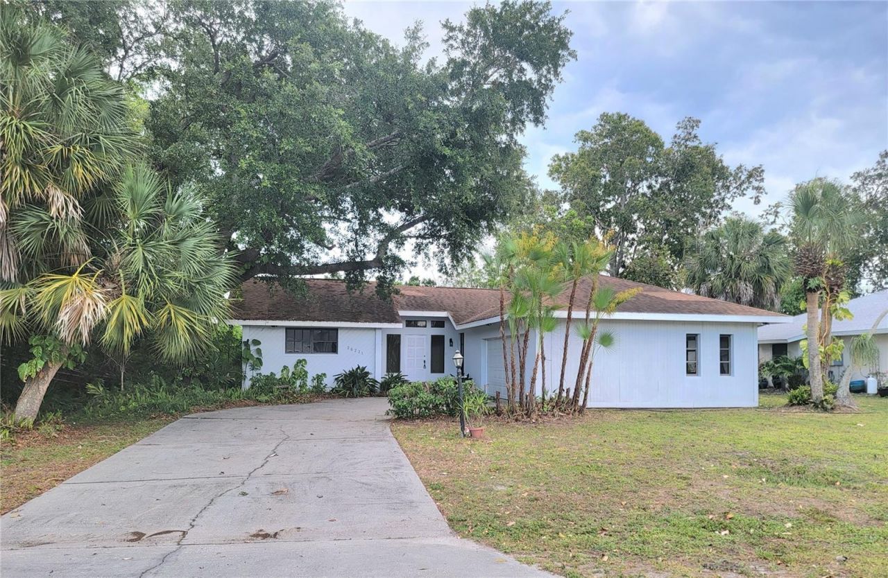 26221 Constantine Road, Punta Gorda, FL 33983 Photo