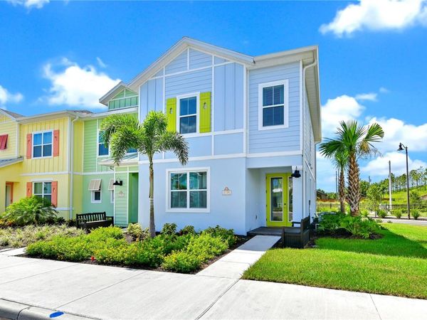 8196 COCONUT PLACE , KISSIMMEE, FL 34747
