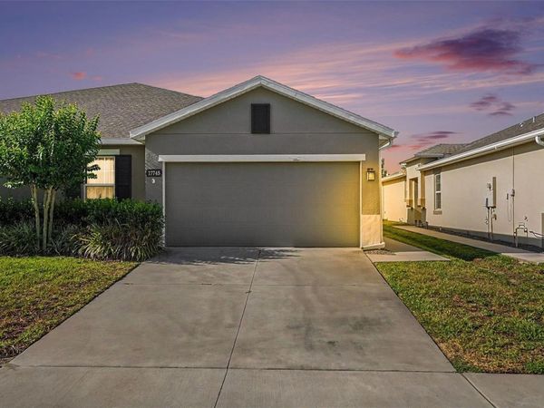17745 TURNING LEAF CIRCLE , LAND O LAKES, FL 34638