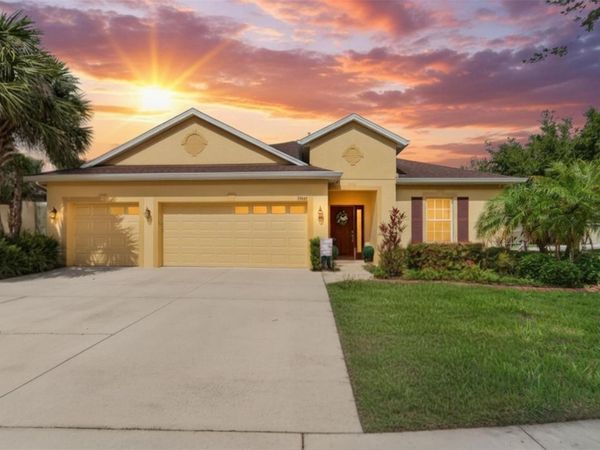 12607 GENEVA GLADE DRIVE , RIVERVIEW, FL 33578