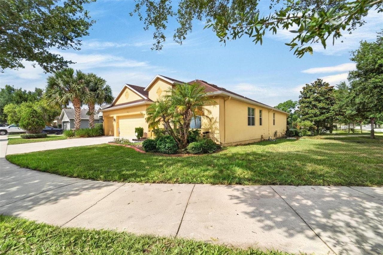 12607 Geneva Glade Drive, Riverview, FL 33578 Photo