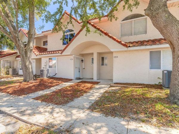 3548 FOREST BRANCH DRIVE, Unit C, PORT ORANGE, FL 32129