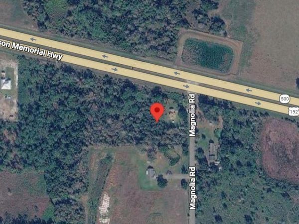 0 E IRLO BRONSON MEMORIAL HIGHWAY , ST CLOUD, FL 34773