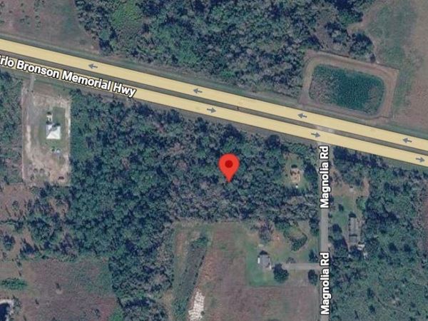 0 E IRLO BRONSON MEMORIAL HIGHWAY , ST CLOUD, FL 34773