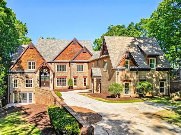 7965 Robin Road , Cumming, GA 30041