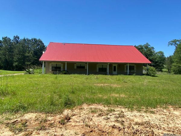 8945 Peterson Rd, St Francisville, LA 70775