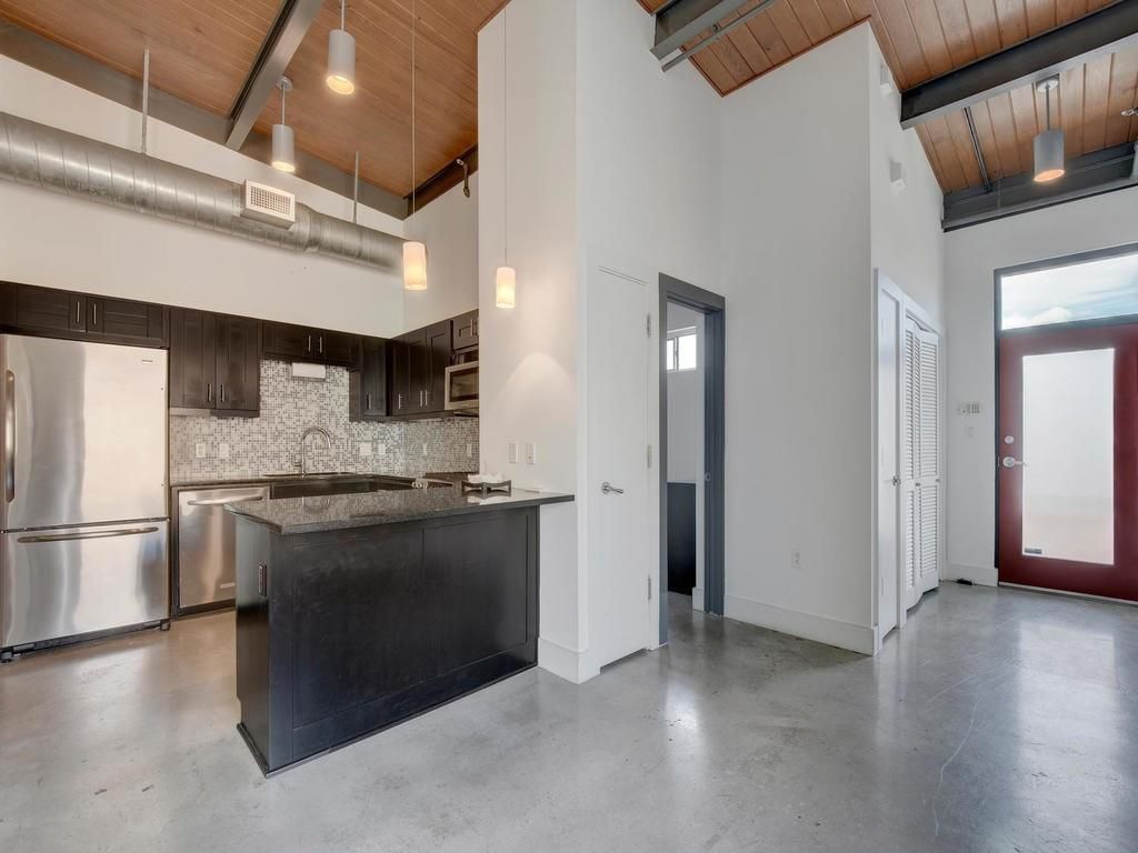 2205 N Lamar Blvd, Unit 521, Austin, TX 78705 Main Photo