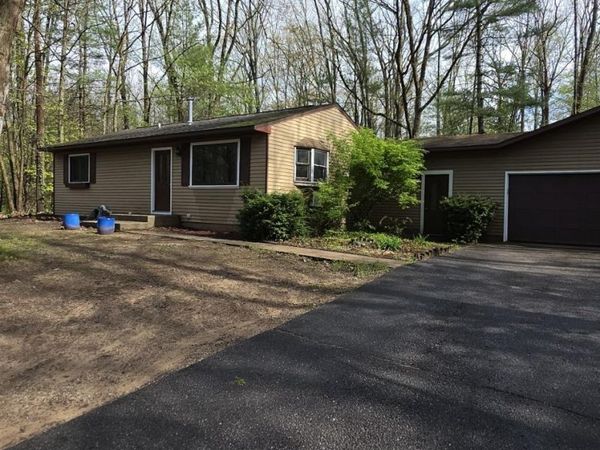 1301 Innwood North, Interlochen, MI 49643