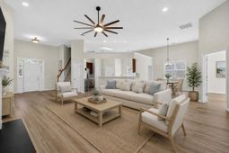 822 Paran Oaks Drive photo 4