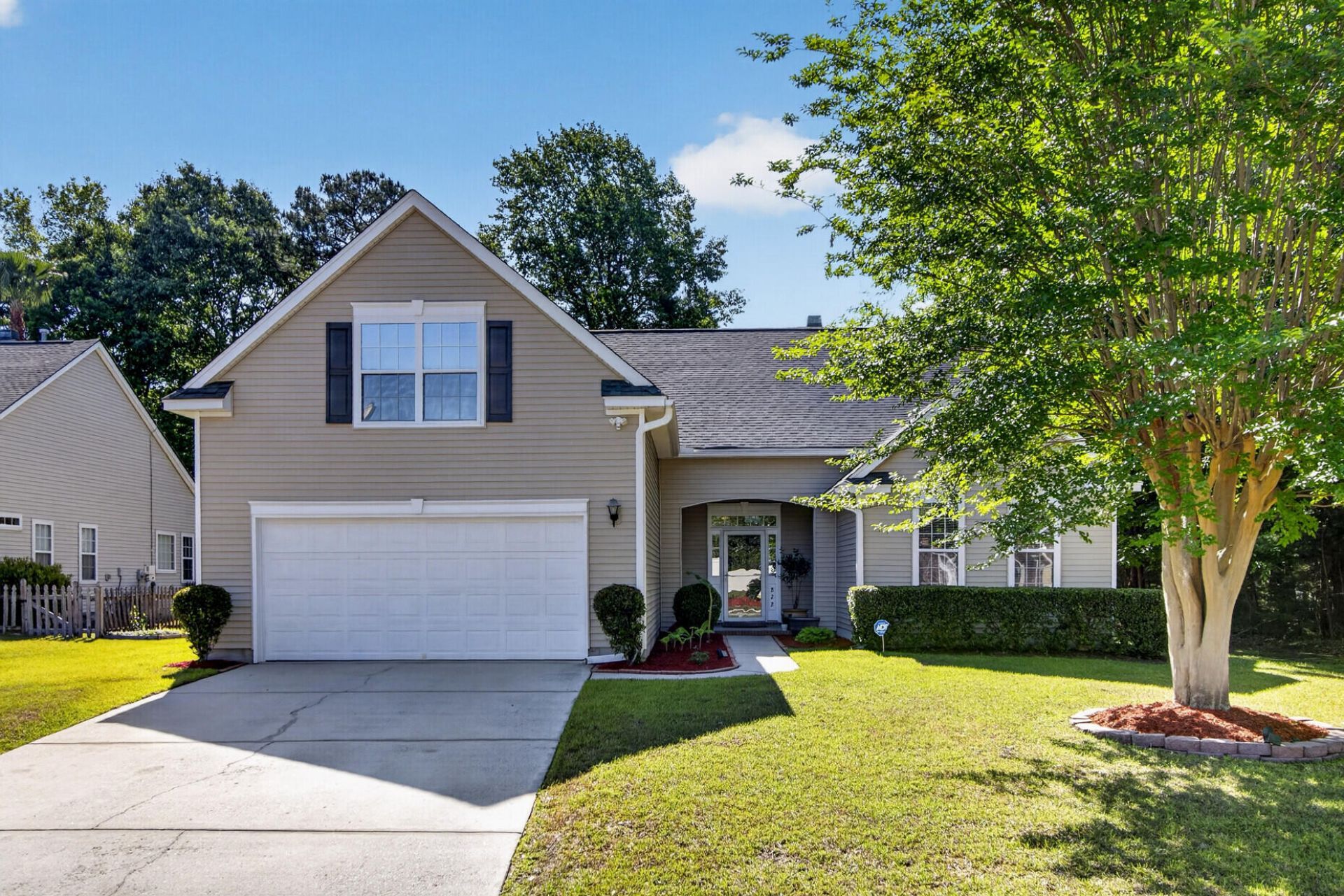 822 Paran Oaks Drive Photo 37