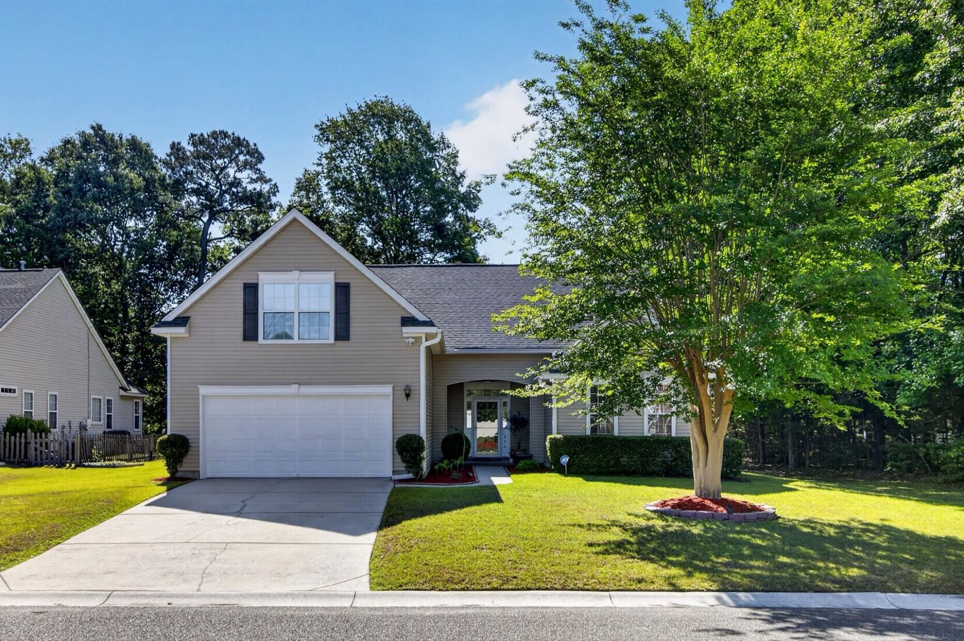 822 Paran Oaks Drive Photo 38