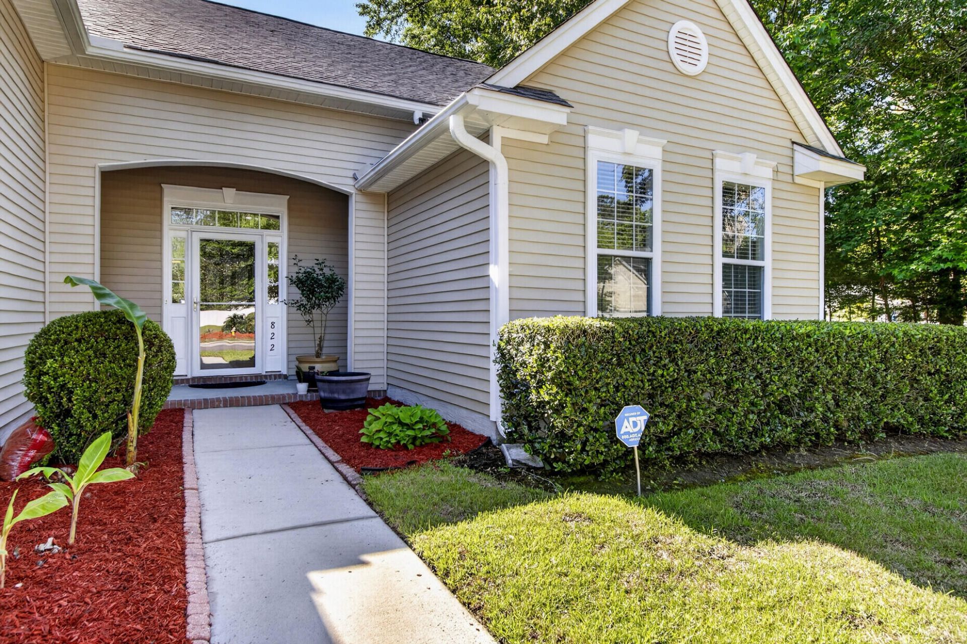 822 Paran Oaks Drive Photo 42