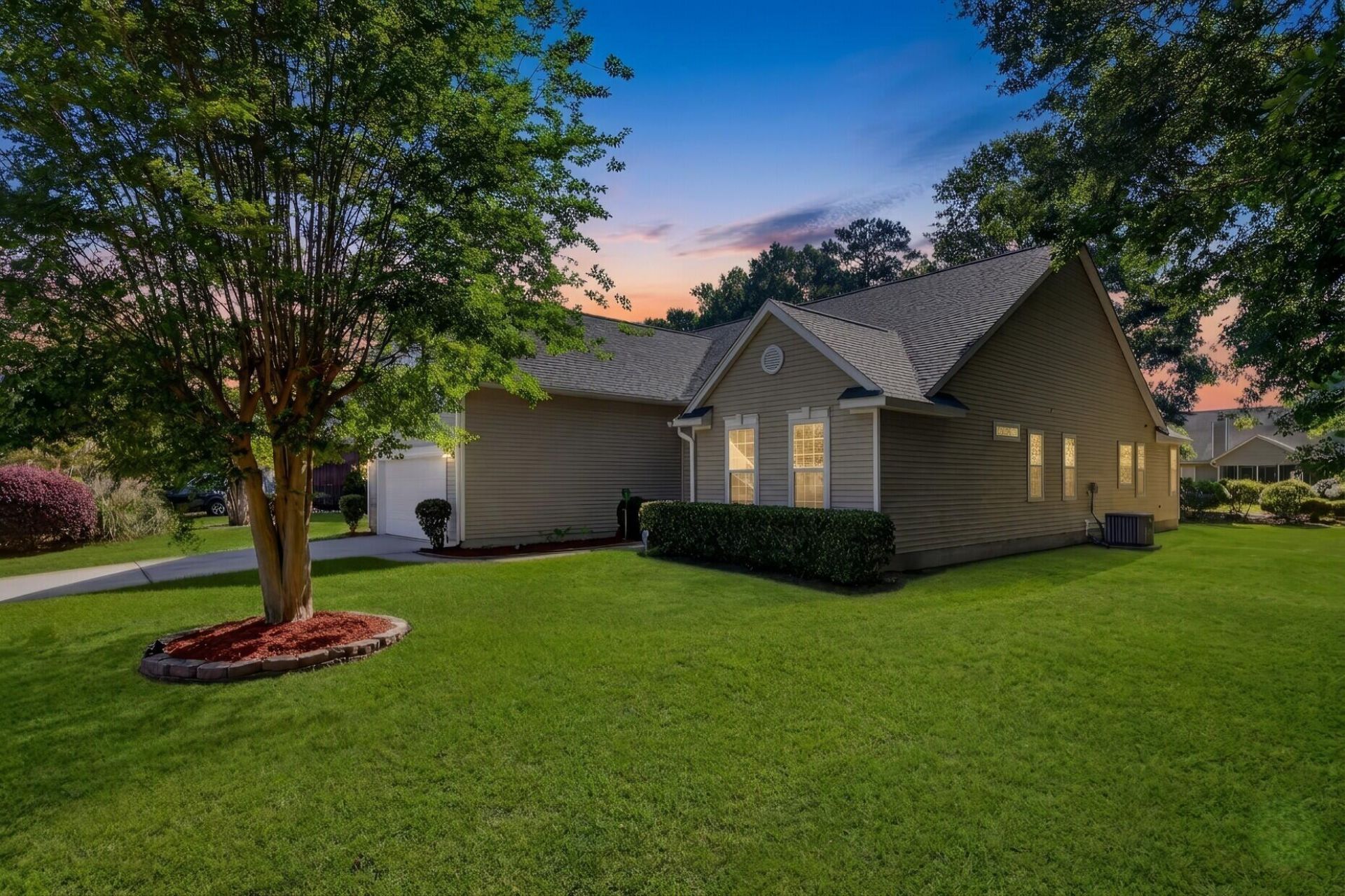 822 Paran Oaks Drive Photo 43