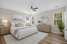 822 Paran Oaks Drive photo 4
