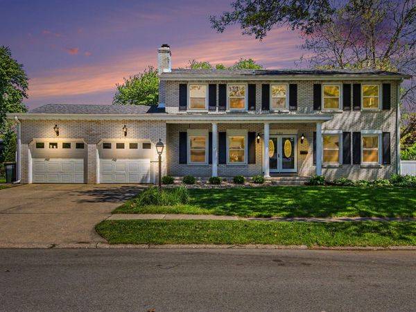2304 Shannon Drive , Valparaiso, IN 46383