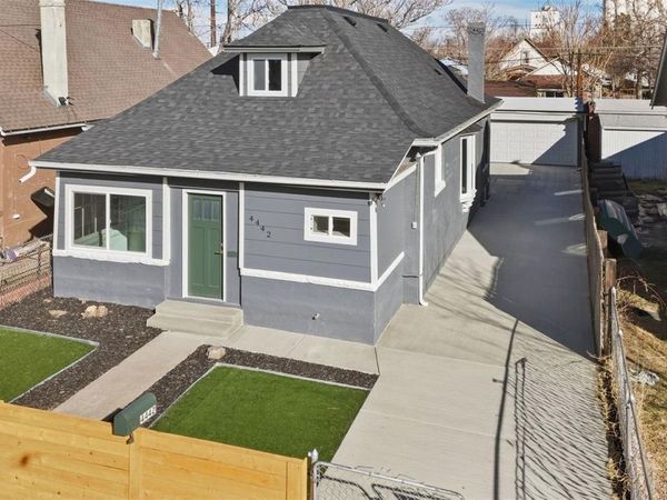 4442 Fillmore Street , Denver, CO 80216