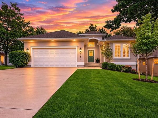 17411 E 43rd Terrace Court, Independence, MO 64055