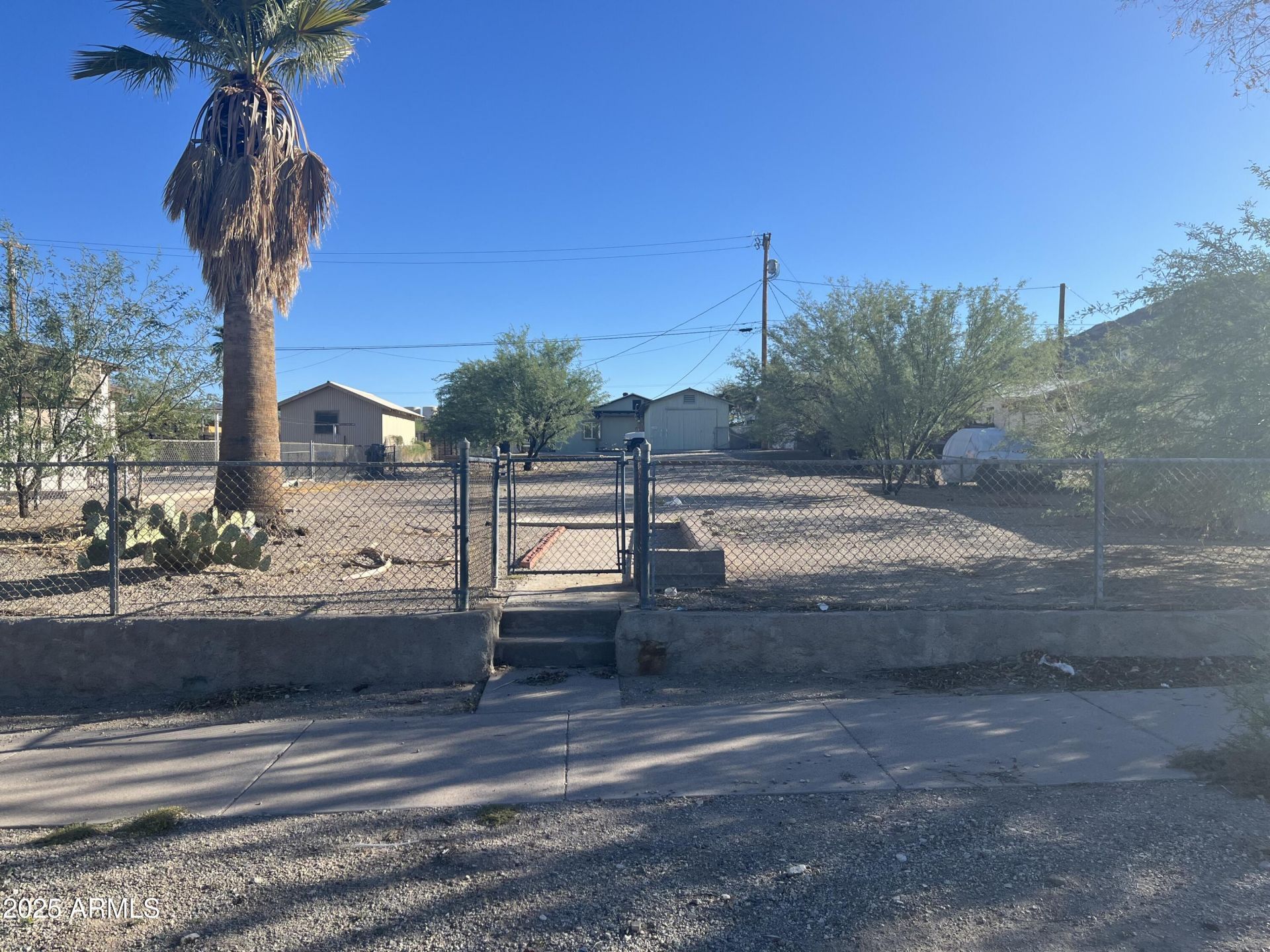 831 W Ocotillo Avenue, Lot #00007, Ajo, AZ 85321 Main Photo