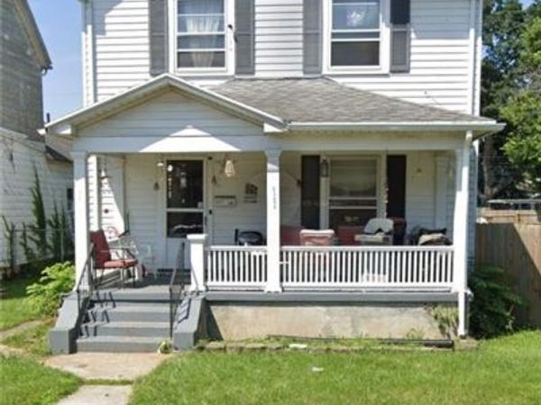 125 S Philadelphia Street, Dayton, OH 45403