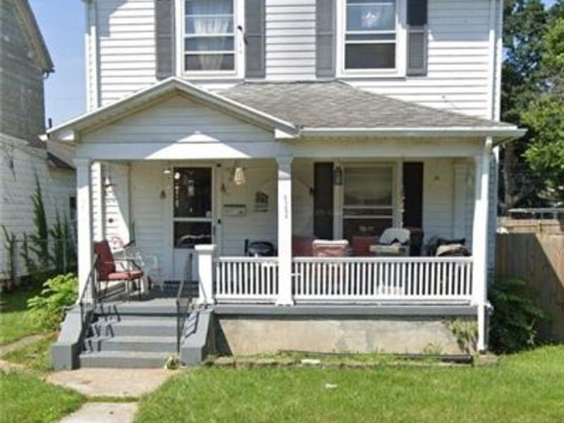 125 S Philadelphia Street, Dayton, OH 45403 Photo 1