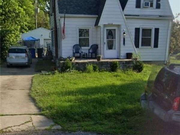 3915 Ridge Avenue, Dayton, OH 45414