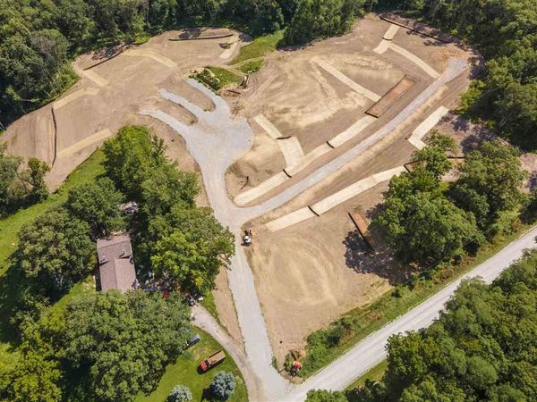 Lot 3 (Tbd) Lincolns Landing, Tiffin, IA 52340