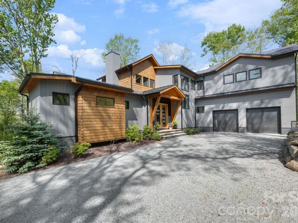 576 Eagle Springs Trail, Banner Elk, NC 28604