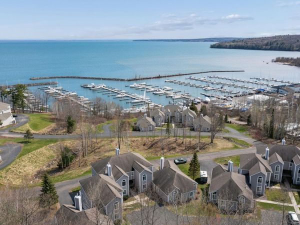 34590 Bay View Road, Unit 801, Bayfield, WI 54814