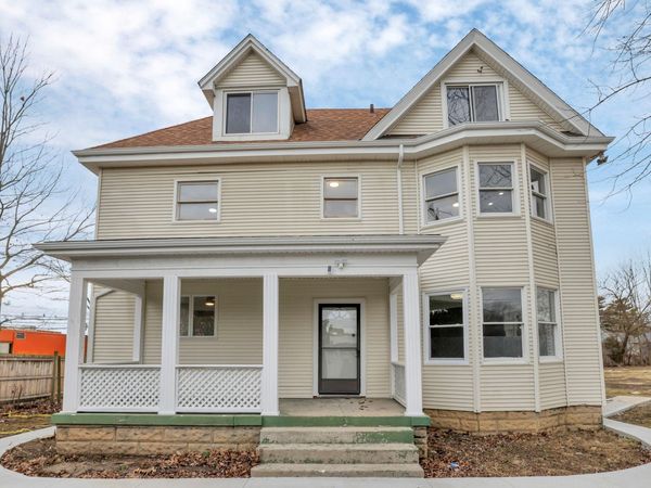 2089 Lockbourne Road, Columbus, OH 43207