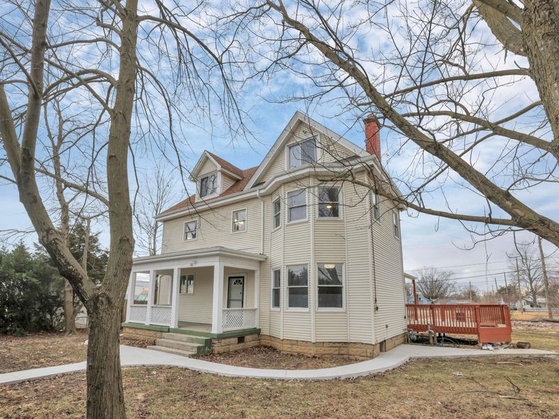 2089 Lockbourne Road, Columbus, OH 43207 Photo 2