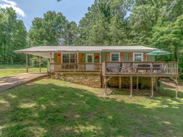 407 Dove Ln, Horseshoe Bend, AR 72512
