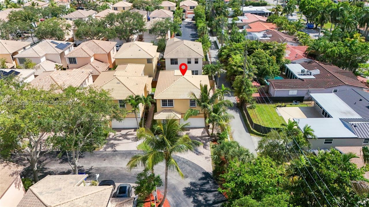1282 Grant Ct , Hollywood, FL 33019 Photo