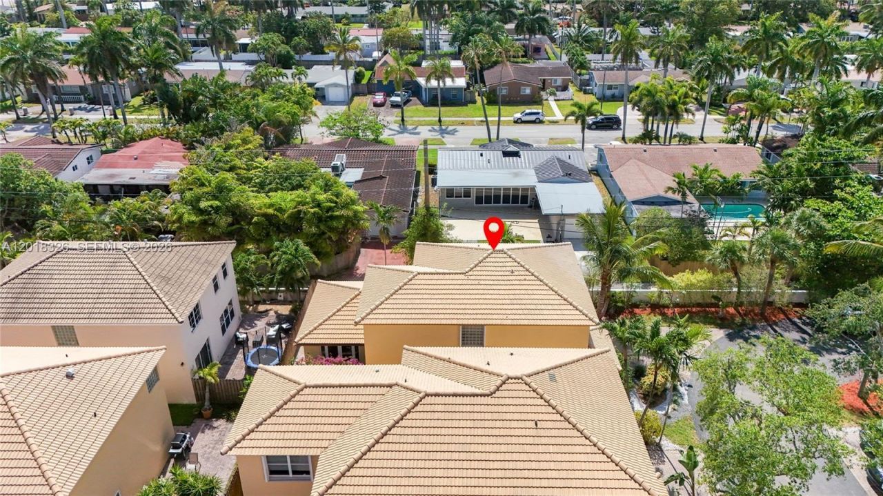 1282 Grant Ct , Hollywood, FL 33019 Photo