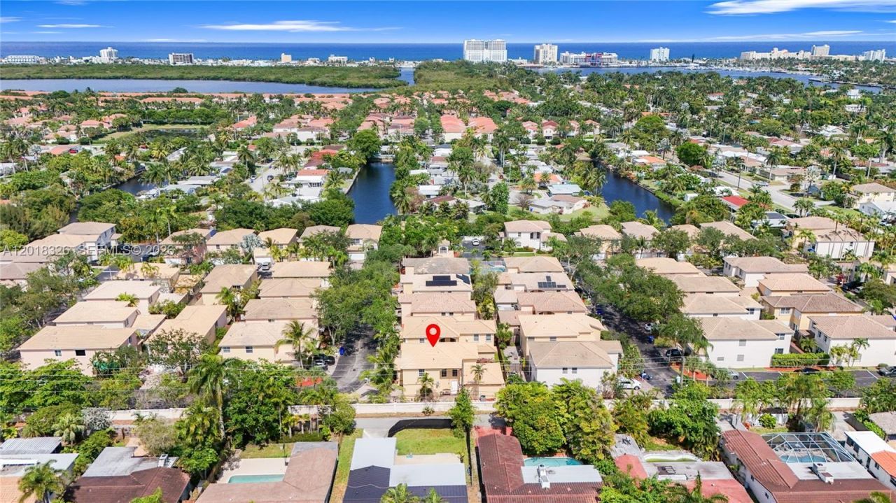 1282 Grant Ct , Hollywood, FL 33019 Photo