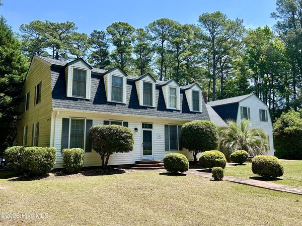 1304 Franklin Avenue, Laurinburg, NC 28352