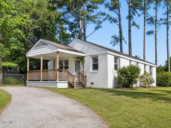 308 Idaho Drive , Jacksonville, NC 28540