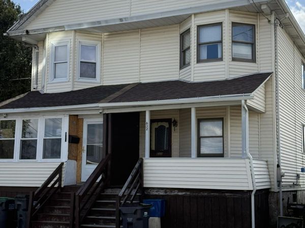 632 Hemlock Street, Freeland, PA 18224