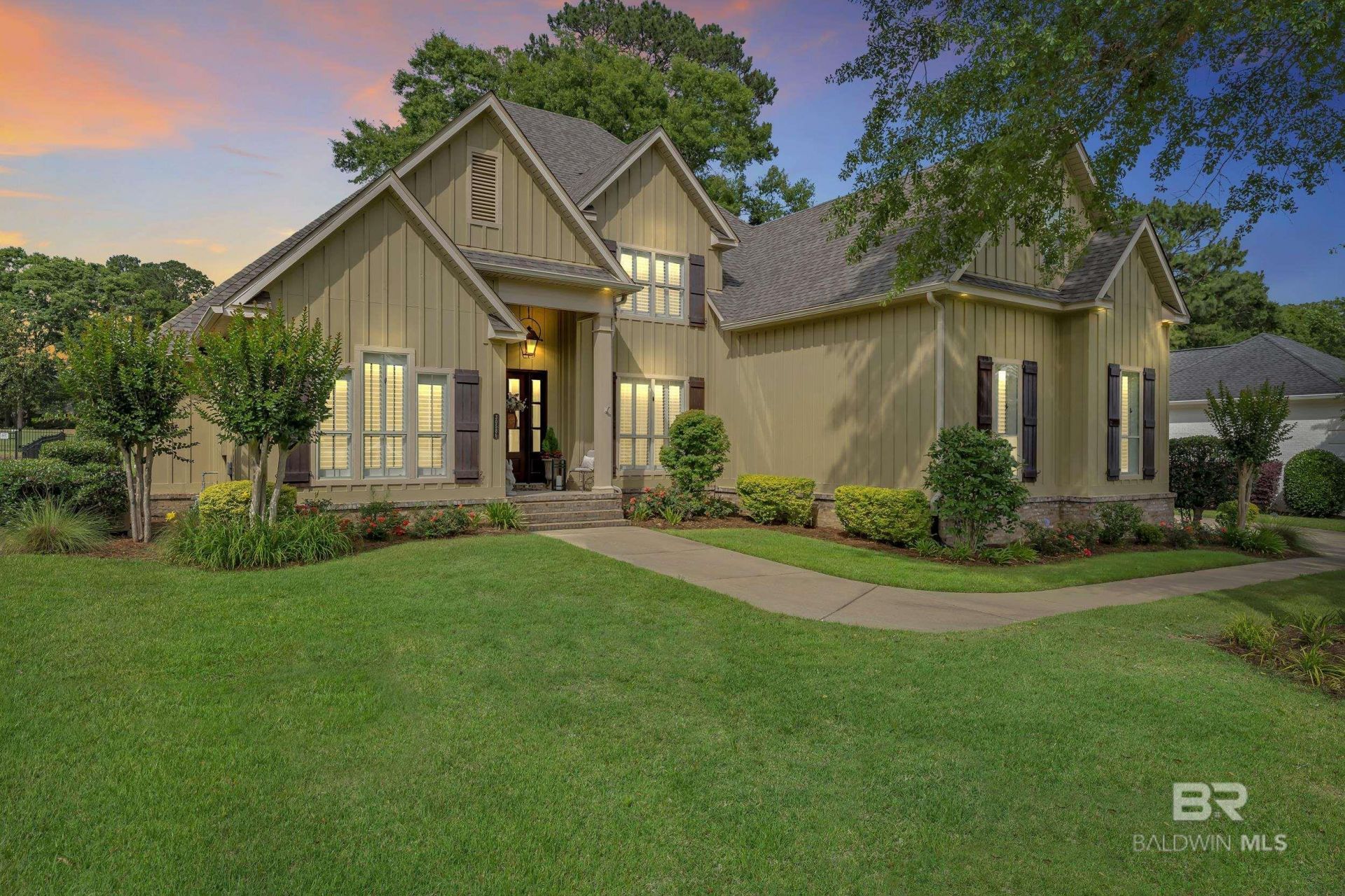 30586 Middle Creek Circle, Spanish Fort, AL 36527 Main Photo