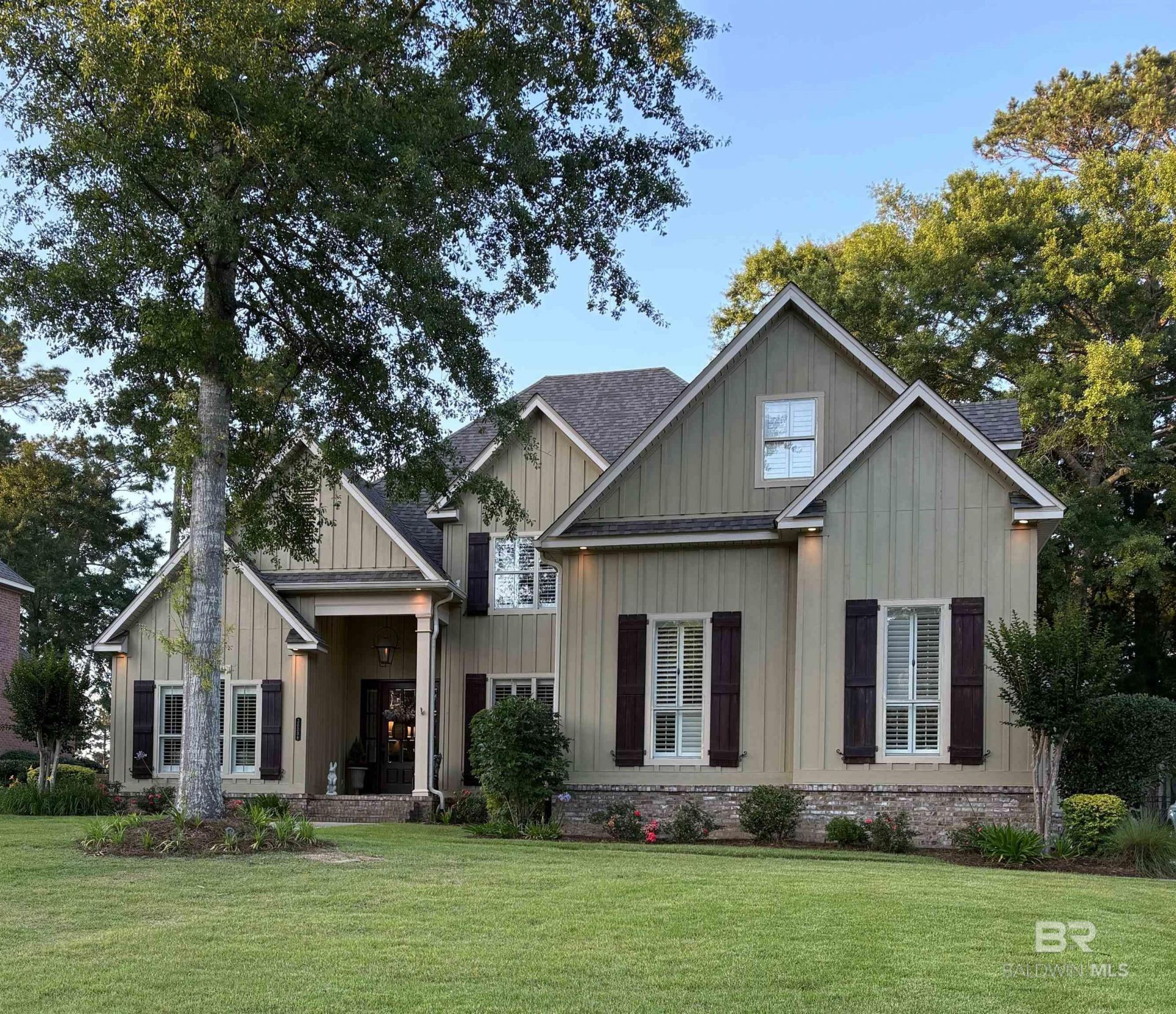 30586 Middle Creek Circle, Spanish Fort, AL 36527 Main Photo