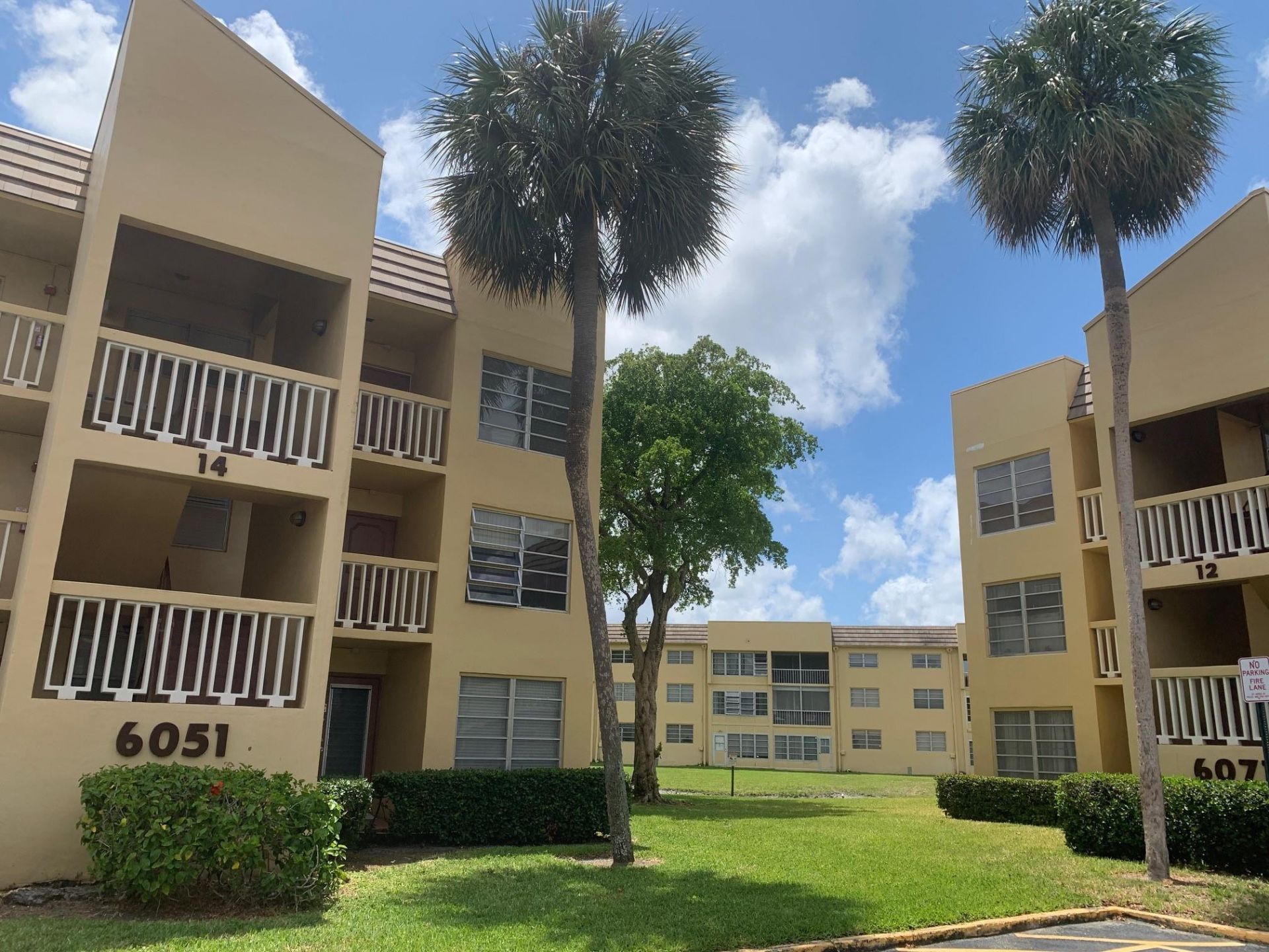 6051 NW 61st Avenue, Unit 211, Tamarac, FL 33319 Photo