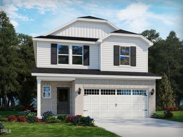 1044 Saint Lawrence Drive, Unit 1, Garner, NC 27529
