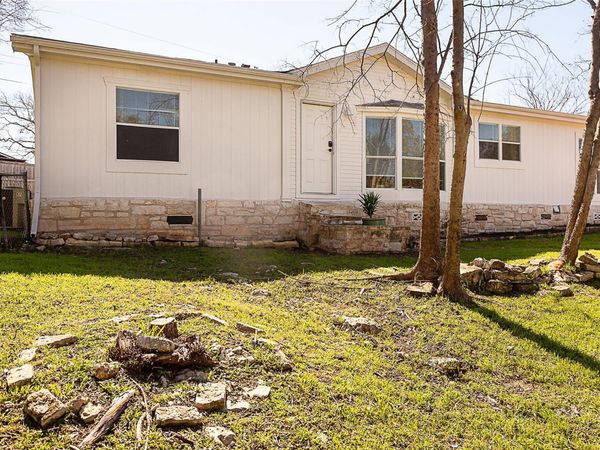 1507 Miami DR, Unit B, Austin, TX 78733