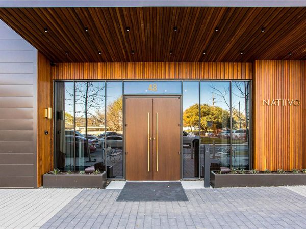 48 East Ave, Unit 2106, Austin, TX 78701