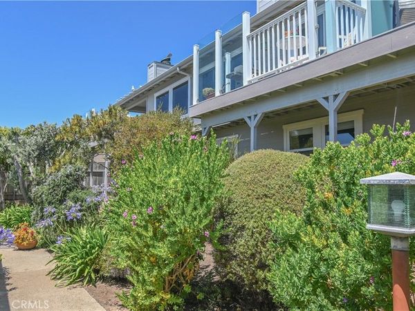 561 Lucerne, Cayucos, CA 93430